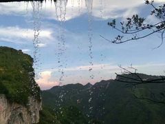 -朱砂古镇