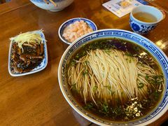-同得兴 Since·1995 传统苏式面馆(十全街店)