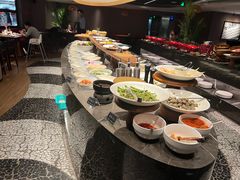 -拉蒂娜·巴西牛排馆 Latina·Brazilian Steakhouse(王府井喜悦店)