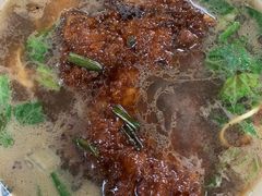 大排面-无名氏面馆(邮电路店)