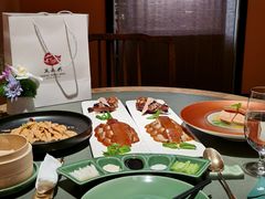 -晟永興烤鸭店(五道口店)
