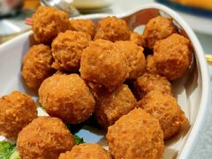 干炸丸子-福海居烤鸭店(鸟巢店)