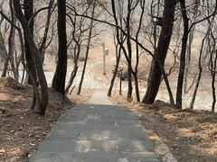 -棋盘山风景区