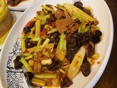 -伊兰麒兰馨园·川菜·清真馆(339电视塔店)