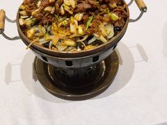 -洛阳宴·洛阳菜(南昌路店)