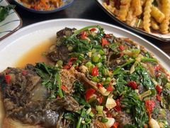 -吃货私房菜(丽江束河古镇店)