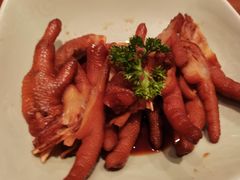 泌汁凤爪-涌上外婆桥(南塘店)
