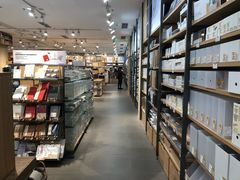 -MUJI无印良品(滨江宝龙城店)