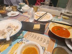 -大头力茶餐厅(花都融创茂店)