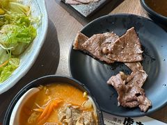 -虎丸烧肉(世纪汇店)