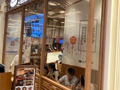 -小满手工粉(上海月星环球港店)