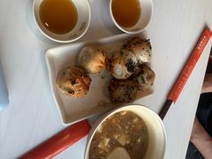 -咬不得高祖生煎·简餐(城站店)