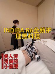 -Fundi张玉珊修身堂·indiba·BTL科技瘦身