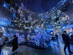 -格乐利雅婚礼艺术中心(南外滩店)