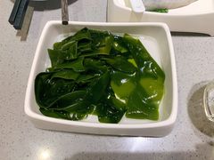 -海底捞火锅(方圆荟店)