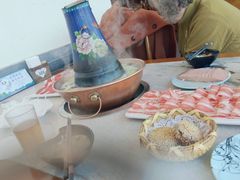 -东来顺饭庄(西直门店)