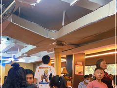 大堂-潮镇老尾牛杂(环城西路店)