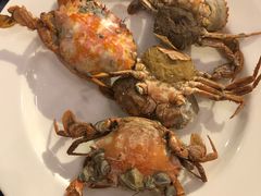 花盖儿-富力希尔顿酒店·地阔自助餐厅