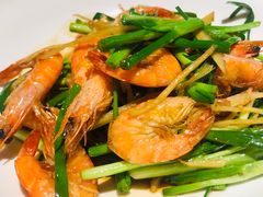 -筱爷叔·上海传统手工菜(玉树路店)