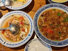 -老雒阳面馆·水席(定鼎门店)