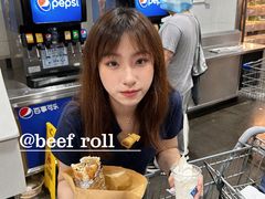 -山姆会员商店(杨桥西路店)