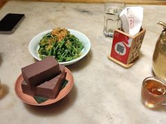 -小吊梨汤·北京菜·烤鸭(清河万象汇店)