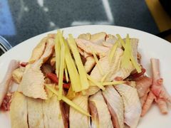 -新招鲜(桃浦路店)