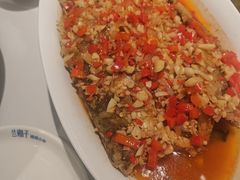 -兰湘子·湘菜小炒(南京江宁万达店)
