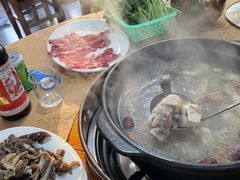 -濠轩阁特色生蚝火锅(水湾路店)