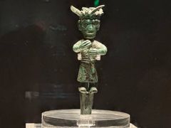 -金沙遗址博物馆