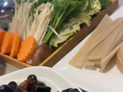 -蝎王府羊蝎子(西直门店)