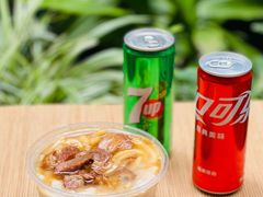 叉烧濑粉-老西关濑粉(文明路店)