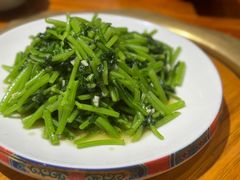 -一群羊手扒肉·火锅·早茶(远东公寓店)
