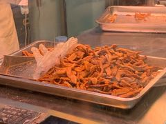 -老李村脂渣(团岛农贸市场店)