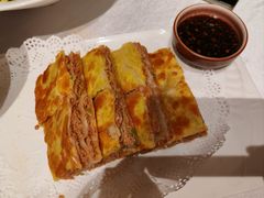 -月福京味斋·烤鸭店·北京菜(鼓楼总店)