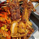 果然小龙虾还是得吃长沙口味 客串出品yyds 