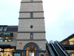 -王府井奥莱临潼小镇(临潼店)