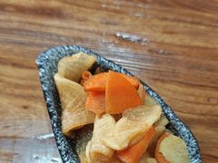 -地二手作鱼汤馄饨(上街里店)