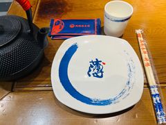 -满园烤鸭·春饼(太原街万达店)