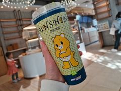 -奈雪的茶(大梅沙8号仓店)
