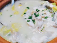 -船歌鱼水饺(华联万柳店)
