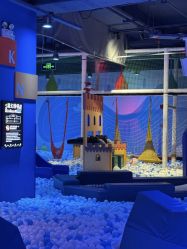 -幻贝家儿童乐园(武汉永旺梦乐城店)