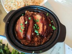 -红月湾海鲜饭店•沙滩海景(双月湾店)