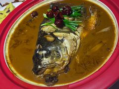 -大碗居·烤鸭·鱼头泡饼(天坛东门店)