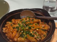 -南宁荔园维景国际酒店·荔园中餐厅