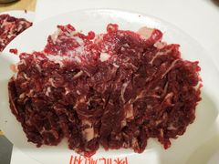 -陈记顺和潮汕牛肉火锅(韩江路店)