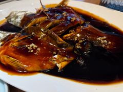 -金牌外婆家(苏州中心店)