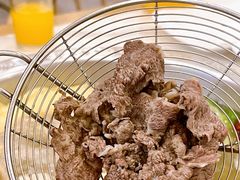 -鸿喜牛·潮汕鲜牛肉火锅(海浪湾店)