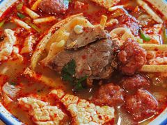 -清真马杰山牛肉汤馆