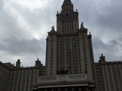 -莫斯科大学